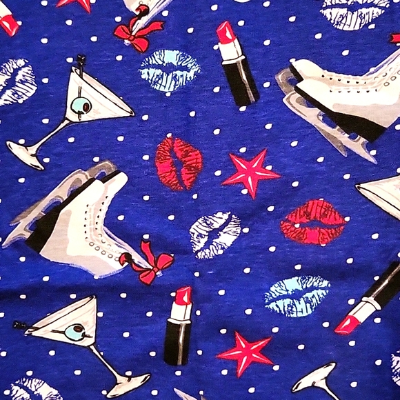 NEW Joe Boxer Pajamas/Loungewear, Cotton, XL - Picture 8 of 10